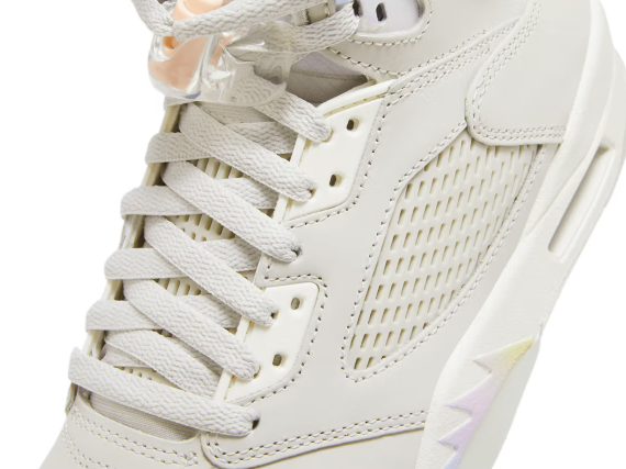 Air Jordan 5 Year of the Snake