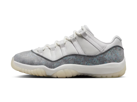 Air Jordan 11 Low Year of the Snake