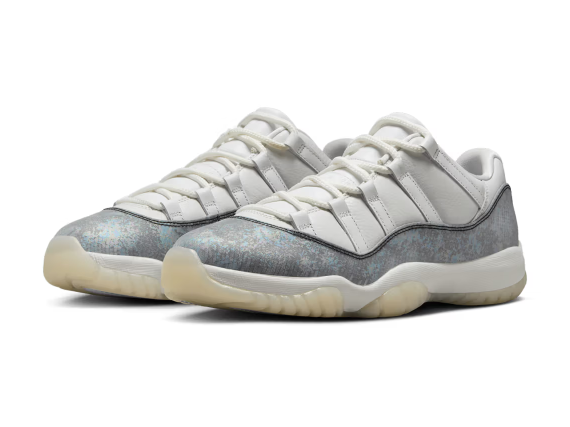 Air Jordan 11 Low Year of the Snake