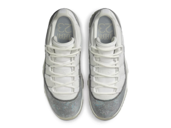 Air Jordan 11 Low Year of the Snake
