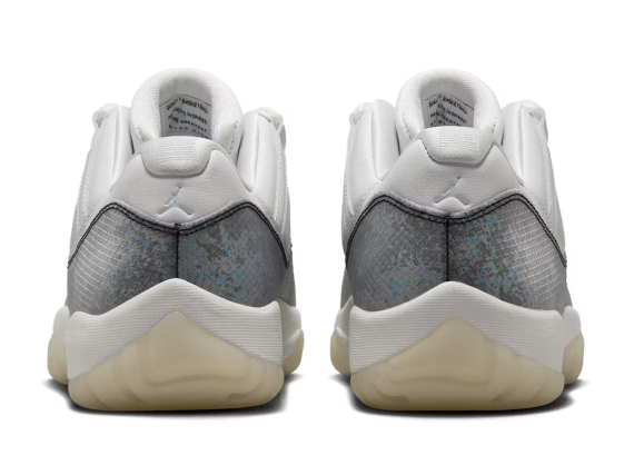 Air Jordan 11 Low Year of the Snake