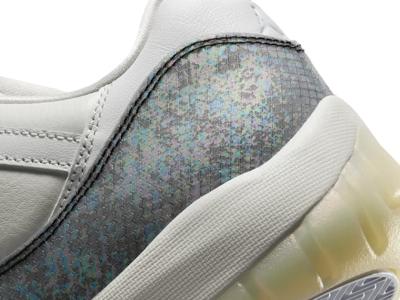 Air Jordan 11 Low Year of the Snake