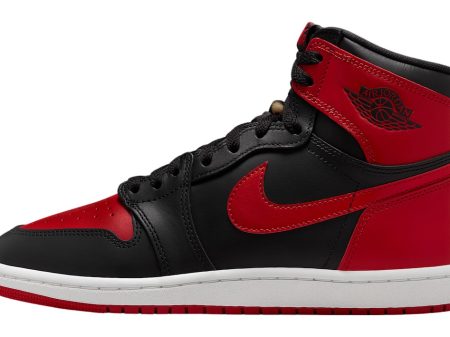 Air Jordan 1 Retro High'85 OG Bred (2025)