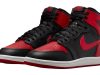 Air Jordan 1 Retro High'85 OG Bred (2025)