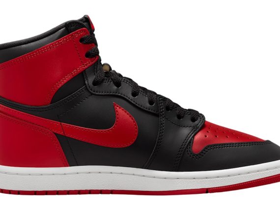 Air Jordan 1 Retro High'85 OG Bred (2025)