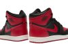 Air Jordan 1 Retro High'85 OG Bred (2025)