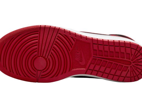 Air Jordan 1 Retro High'85 OG Bred (2025)