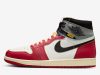 Air Jordan 1 Retro High OG SP Union LA Chicago Shadow