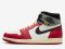 Air Jordan 1 Retro High OG SP Union LA Chicago Shadow