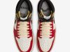 Air Jordan 1 Retro High OG SP Union LA Chicago Shadow