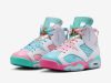 Air Jordan 6 Doernbecher