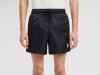 Logo Patch Swim Shorts