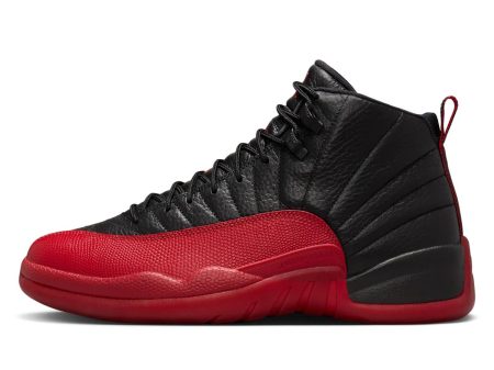 Air Jordan 12 Flu Game 2025