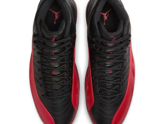 Air Jordan 12 Flu Game 2025
