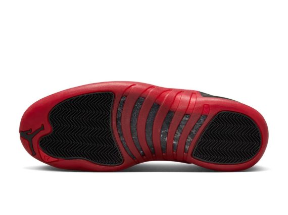 Air Jordan 12 Flu Game 2025
