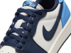 Air Jordan 1 Low OG Obsidian UNC