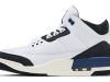 Air Jordan 3 Retro OG SP A Ma Maniere Diffused Blue
