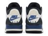 Air Jordan 3 Retro OG SP A Ma Maniere Diffused Blue