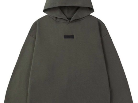 Essentials Fear Of God Hoodie