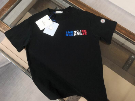 Grenoble Logo T-Shirt