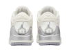 Air Jordan 3 Retro Sail Cement Grey