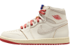 Air Jordan 1 High OG Rare Air Cinnabar