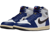 Air Jordan 1 High OG Rare Air Deep Royal Blue