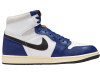 Air Jordan 1 High OG Rare Air Deep Royal Blue