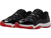 Air Jordan 11 Low Bred 2025