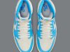 Air Jordan 1 Retro High OG UNC Reimagined