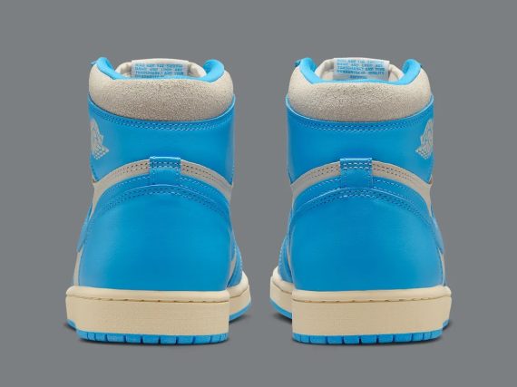 Air Jordan 1 Retro High OG UNC Reimagined