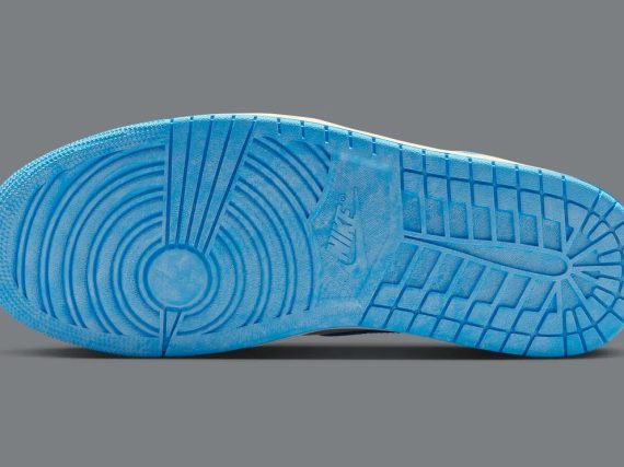Air Jordan 1 Retro High OG UNC Reimagined