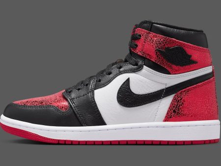 Air Jordan 1 High OG Ruby
