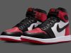 Air Jordan 1 High OG Ruby