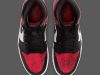 Air Jordan 1 High OG Ruby