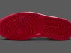 Air Jordan 1 High OG Ruby