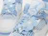 Air Jordan 4 Retro Forget Me Not