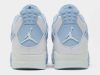Air Jordan 4 Retro Forget Me Not