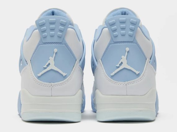 Air Jordan 4 Retro Forget Me Not