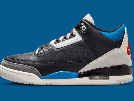 Air Jordan 3 OG Rare Air