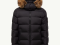 Mayaf nylon down jacket