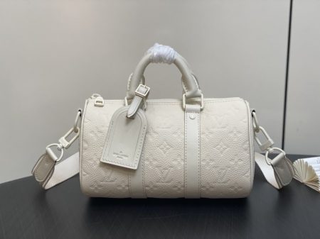 Keepall Shoulder Strap Size 25×15×11cm
