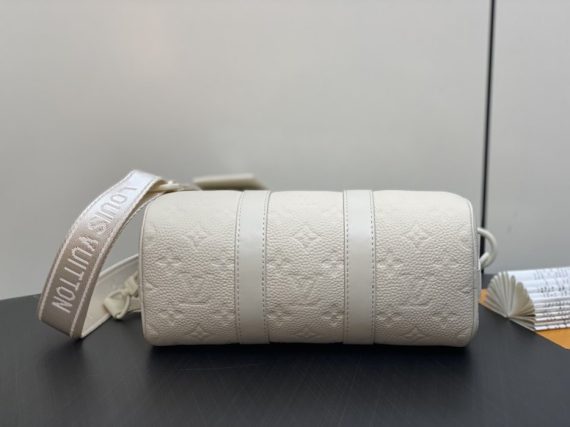 Keepall Shoulder Strap Size 25×15×11cm