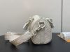 Keepall Shoulder Strap Size 25×15×11cm