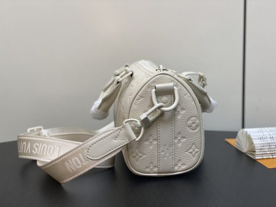 Keepall Shoulder Strap Size 25×15×11cm