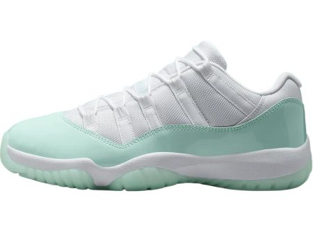Air Jordan 11 Low Igloo