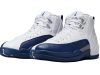 Air Jordan 12 French Blue 2025