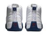 Air Jordan 12 French Blue 2025