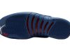 Air Jordan 12 French Blue 2025