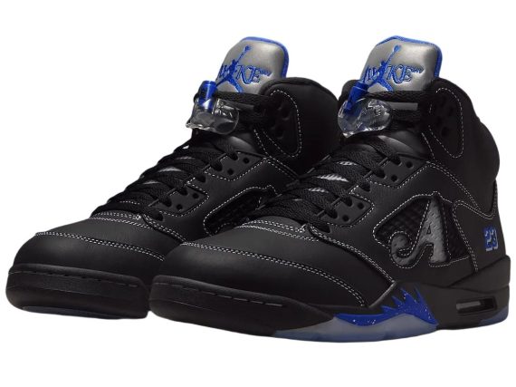 Awake NY x Air Jordan 5